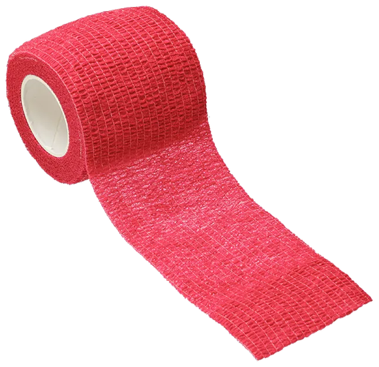 Бандажная лента для держателя или пэна, Ez Tattooing