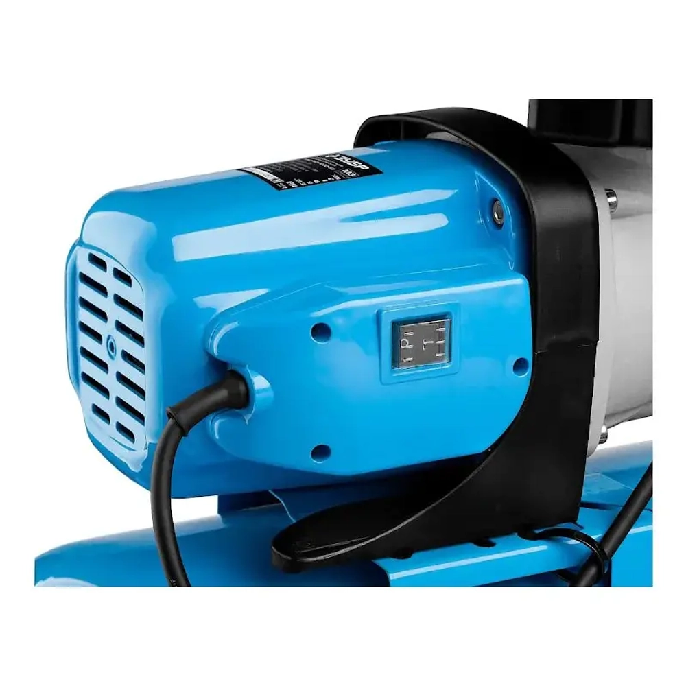 Насосная станция ЗУБР МАСТЕР НАС-М3-1200-50