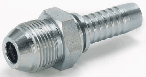 Фитинг DN 10 JIS (Ш) 16x1.5