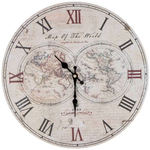 Часы настенные 33,8*33,8см, 105-227