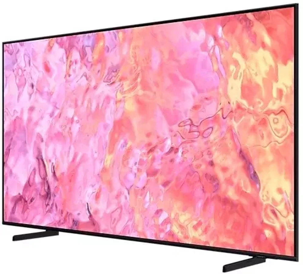 Телевизор Samsung 50"  QE50Q60CAUXRU