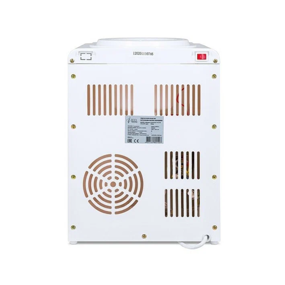 Кулер Ecotronic V13-TN