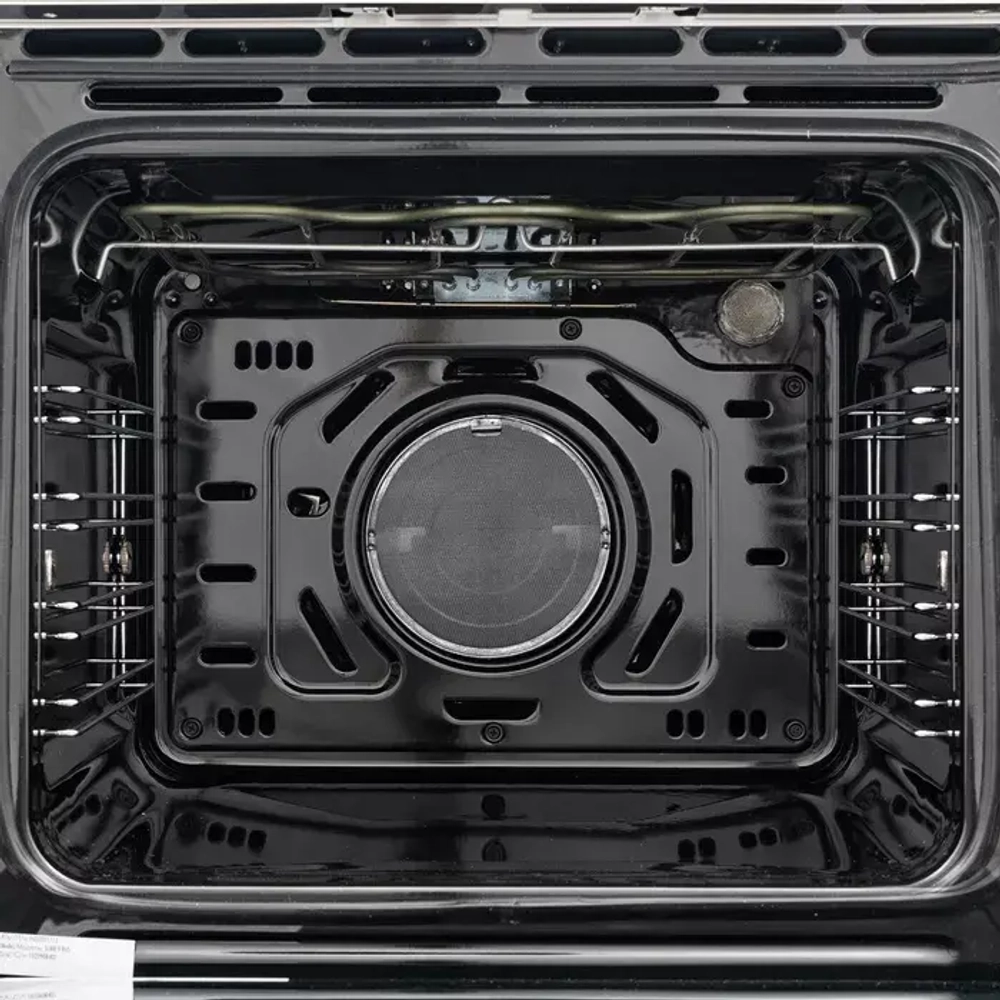 DeLonghi Электрический духовой шкаф SLMB 9 RUS