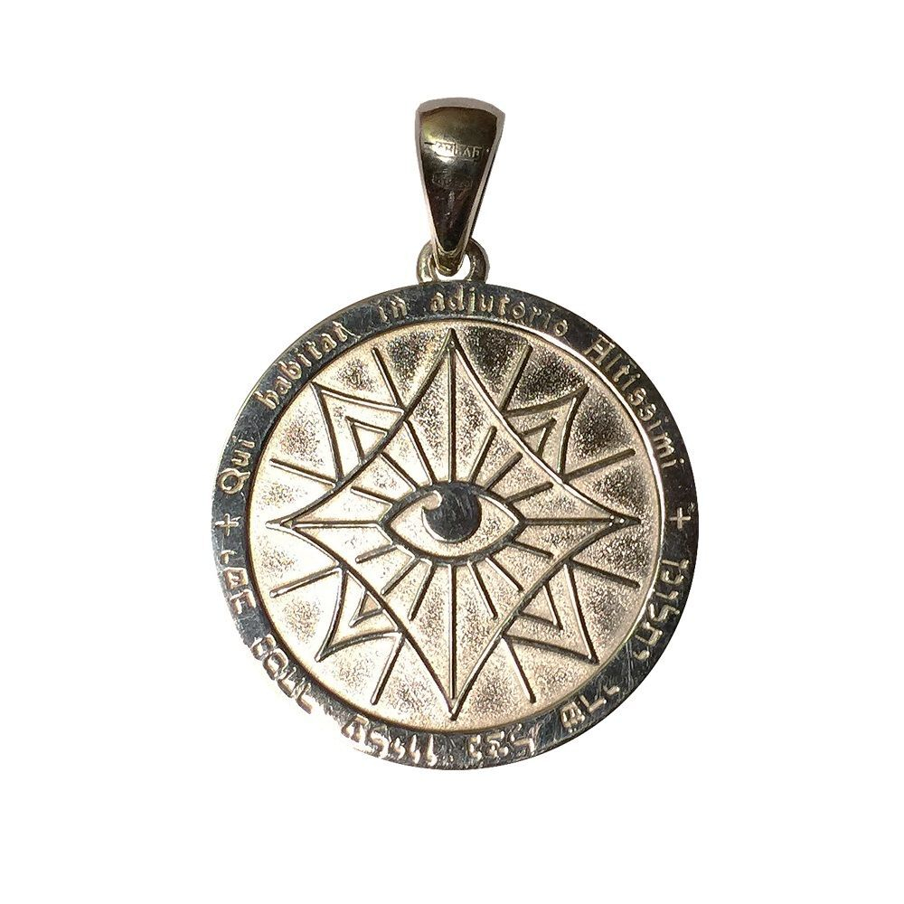 Талисман Херувим Божественный покровитель ЮРВ-28