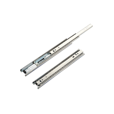 Направляющие шариковые, полного выдвижения 35/250 мм, сталь