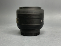 Nikon 35mm 1.8G AF-S DX Nikkor
