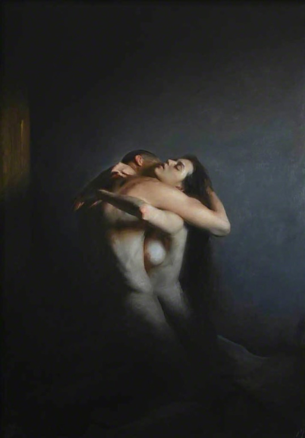 Nick Alm (р. 1985)