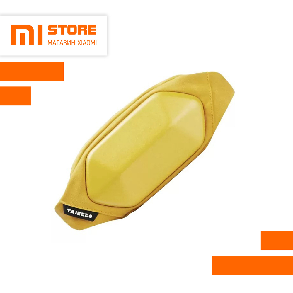 Сумка на пояс Xiaomi Youpin Tajezzo N4-YLW01 Yellow