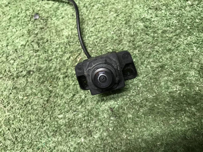 Камера передняя Chery Tiggo 7 Pro Max (2024-н.в.)