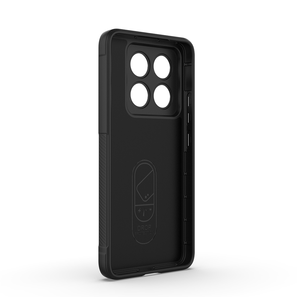 Противоударный чехол Flexible Case для Xiaomi 14T Pro