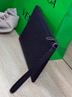 Клатч Bottega Veneta