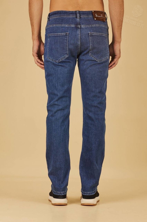 Джинсы Stefano Ricci