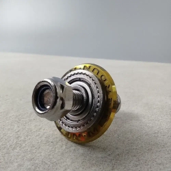 Ролик для плиткореза ЯПОНСКИЙ с подшипником 24*6 мм