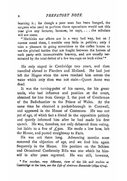 Letters written by Lord Chesterfield to his son | Lord Chesterfield