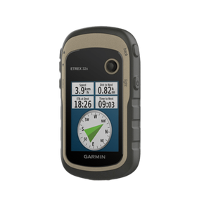 Туристические навигаторы