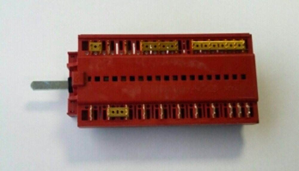 Переключатель режимов духовки ARISTON 141247