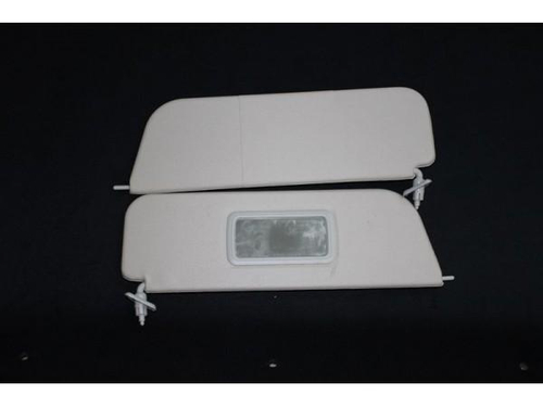 Козырек солнцезащитный (правый, левый) ВАЗ 2106 с зеркалом г. Сызрань