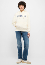 Толстовка женская MUSTANG Margo