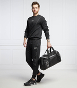 спортивные штаны EA7 - черный(3LPP74 PJHBZ)