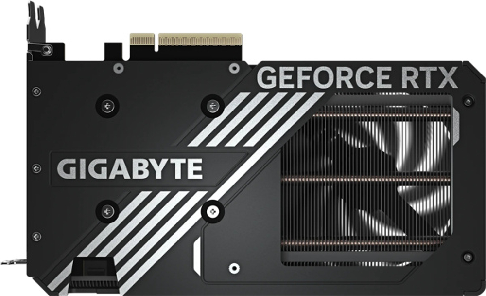 Видеокарта GIGABYTE GeForce RTX 5060 TI WINDFORCE 2OC (GV-N506TWF2OC-16GD)