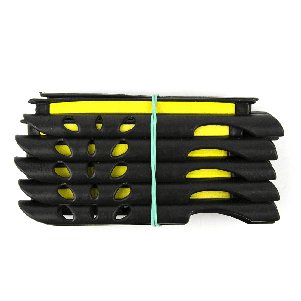 Мотовило на удочку 5.4м, Черный