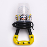 4982292 Соска для прикорма с силиконовой сеточкой «Пингвин»