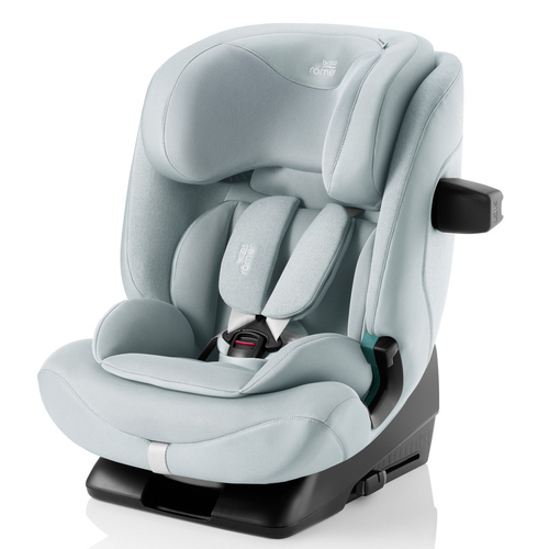 Детское автокресло Britax Roemer Advansafix Pro Style Harbor Blue