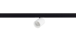 Светильник для Slim Line Mini,  Alpha,  7Вт,  4000К,  корпус белый,  кольцо белое,  коннектор черный