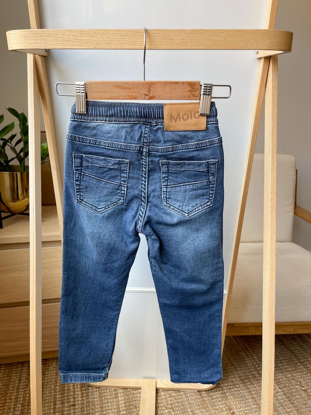 Джинсы Molo, 104