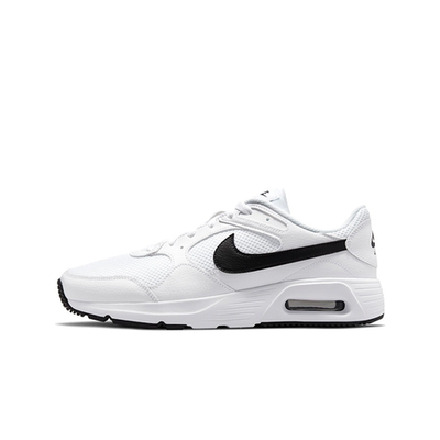 Nike Air Max SC White Black