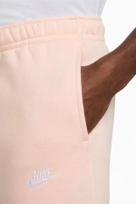 Штаны Nike Sportswear Club Jogger - оранжевый