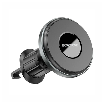 Автодержатель BOROFONE BH77 (black)