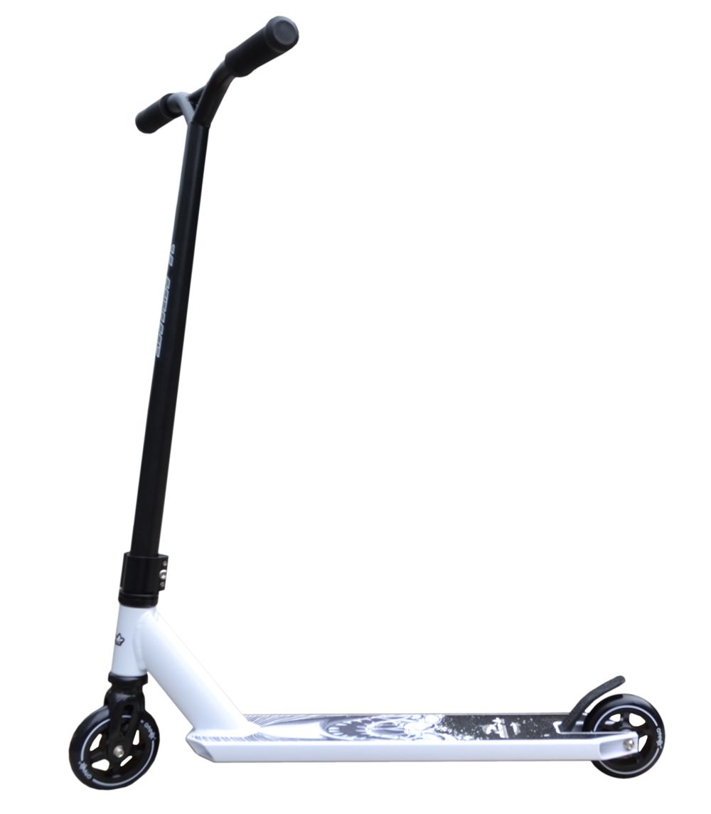 Трюковой самокат ATEOX Shark