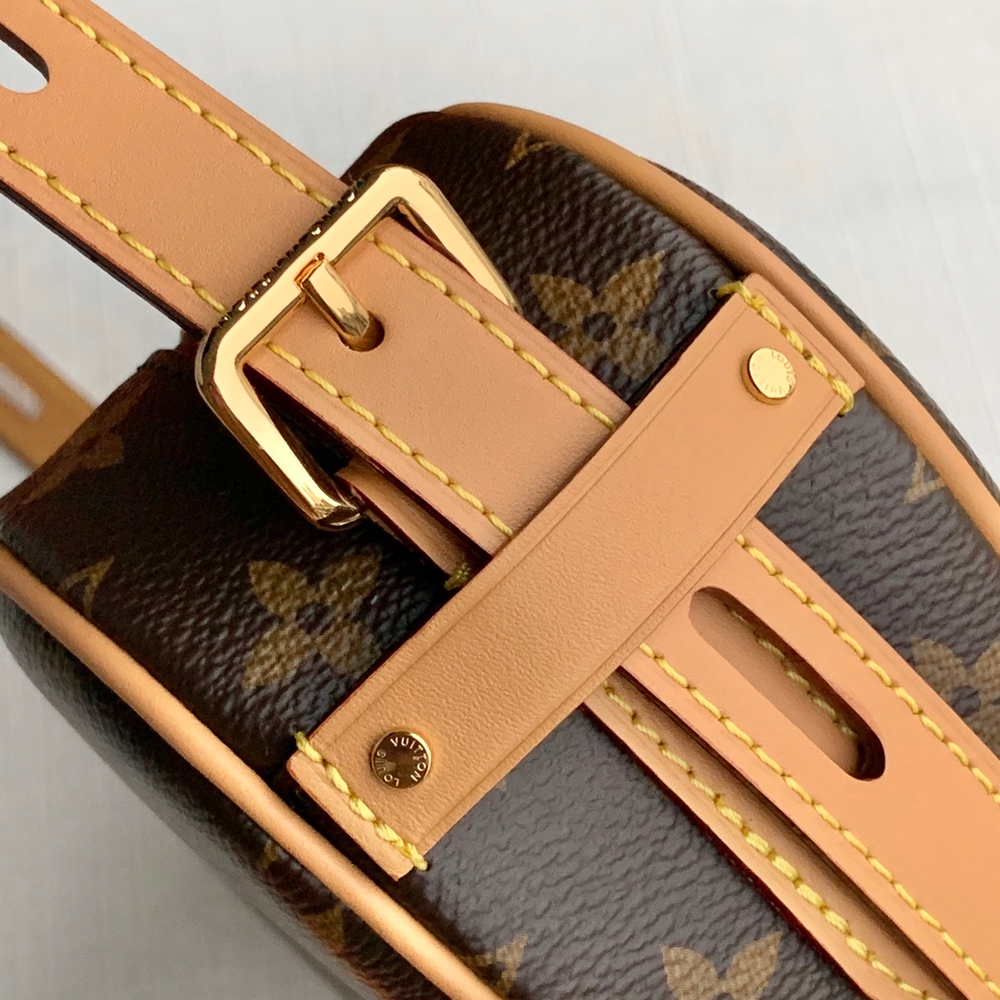 Louis Vuitton Boite Chapeau Souple Heart