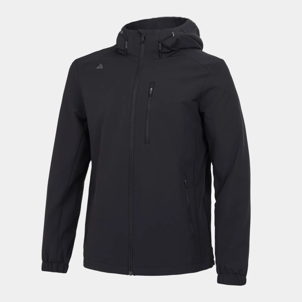 Куртка Kodar APEX черный