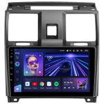 Магнитола для УАЗ Патриот, Пикап 2012-2016 - Teyes CC3L на Android 10, 8-ядер, CarPlay, 4G SIM-слот
