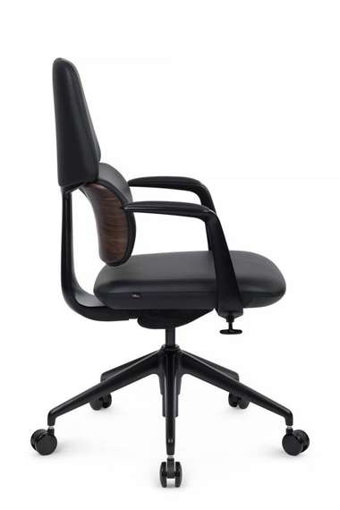 Кресло Avorio-M FK014-B12 Черный