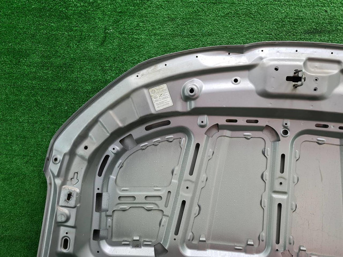 Капот Geely Coolray (2019-2023)