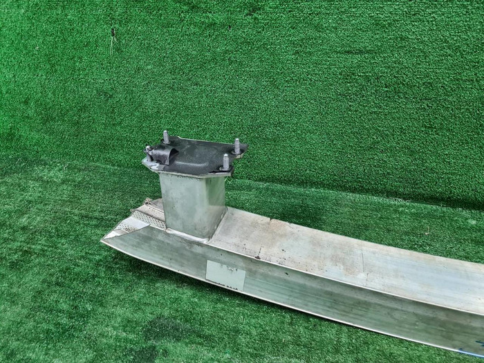 Усилитель задний Mercedes S w222 (2013-2020)