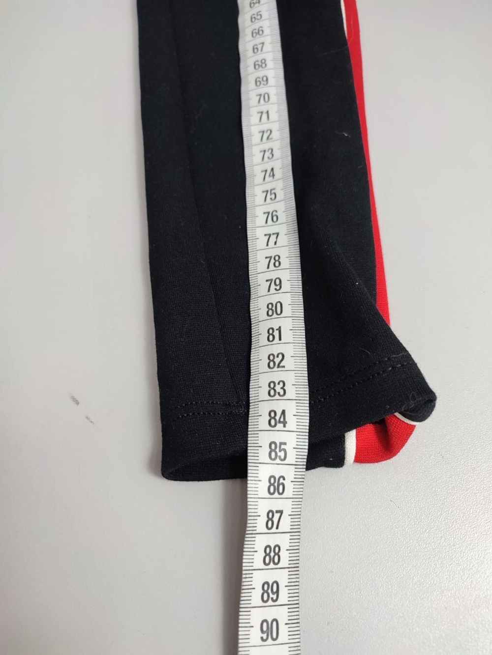 Леггинсы спортивные с лампасами на 11 лет