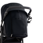 Прогулочная коляска Sweet Baby Unica Black