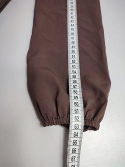 Блузка лаконичная 42 размер