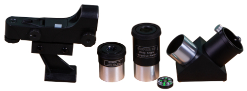 Телескоп Sky-Watcher Star Discovery AC90 SynScan GOTO