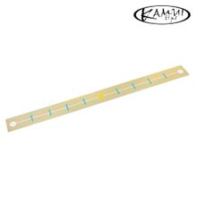 Стикер тренировочный для бильярдного стола 9 фт Kamui Diamond Slicer 1шт.