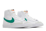 Кроссовки Nike Blazer 77 Vintage (Женская размерная сетка)