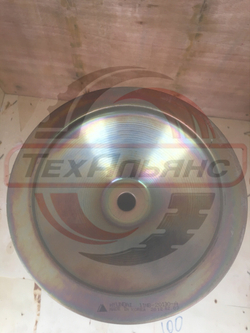 Фильтр воздушный HYUNDAI 11NB-20130