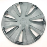 Колпаки на колеса гибкие R17 4шт №503