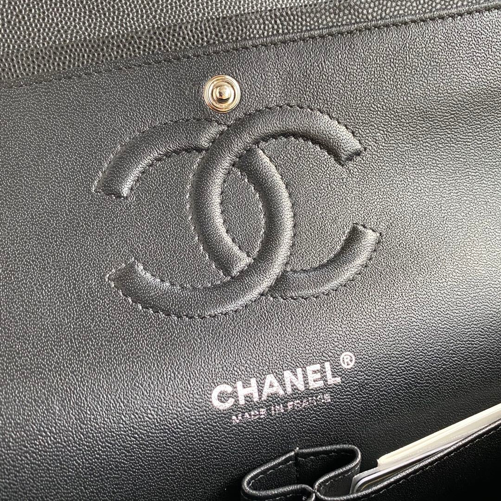 Chanel Flap 25 cm