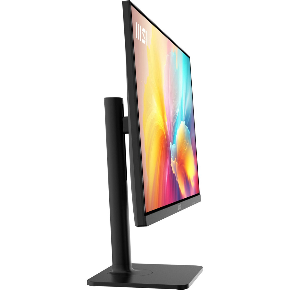 Монитор MSI Modern MD272QXP 27" 16:9 WQHD (2560x1440) IPS Flat, 1ms (MPRT),100Hz, Black