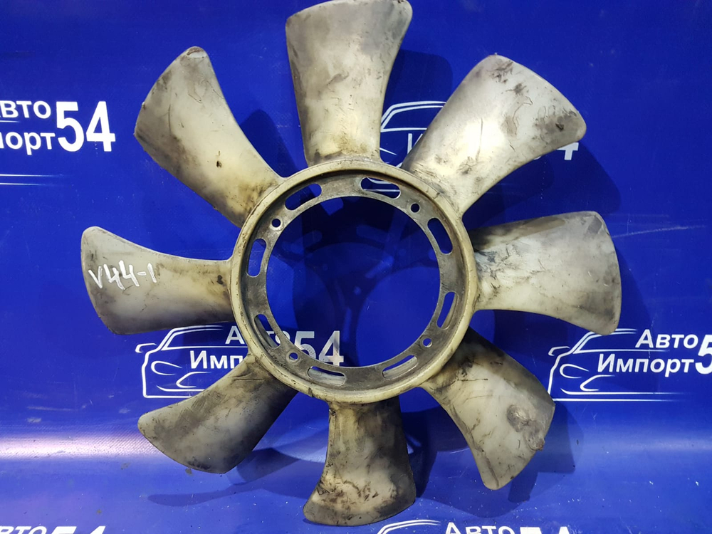 Крыльчатка вискомуфты MITSUBISHI PAJERO 1993